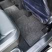 Коврики на Volkswagen Tharu 2018 - 2025 в Балашихе