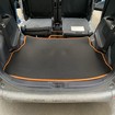 Коврики на Toyota Sienta II 2015 - 2022 в Балашихе