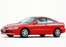 EVA коврики на Honda Integra III 1993 - 2001 в Балашихе