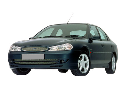 EVA коврики на Ford Mondeo II 1996 - 2000 в Балашихе