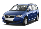 EVA коврики на Volkswagen Touran 2003 - 2015 в Балашихе