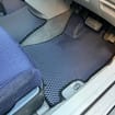 Коврики на Honda Odyssey III 2004 - 2010 в Балашихе