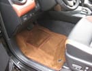 Коврики на Toyota Rav4 IV 2012 - 2019 в Балашихе