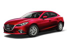 EVA коврики на Mazda Axela III 2013 - 2019 в Балашихе