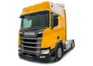 Коврики на Scania 6-series 2018 - 2025 в Балашихе