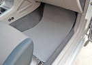 Ворсовые коврики на Subaru Forester I 1997 - 2002 в Балашихе