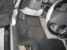 Коврики на Mitsubishi Montero Sport I 1996 - 2008 в Балашихе