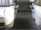 EVA коврики на Ford Econoline 1992 - 2013 в Балашихе