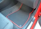 Коврики на Audi A4 (B6) 2000 - 2004 в Балашихе