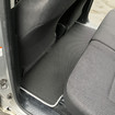 Коврики на Toyota Sienta II 2015 - 2022 в Балашихе