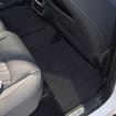 Коврики на Chery Tiggo 8 PRO MAX рестайлинг 2023 - 2025 в Балашихе