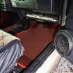 Ворсовые коврики на Lada (ВАЗ) 2108, 2109, 2113, 2114, 2115 1984 - 2013 в Балашихе