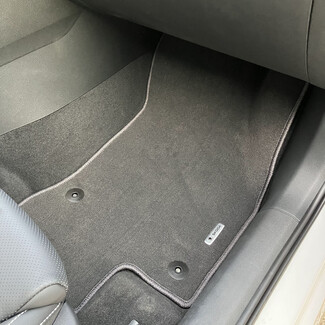 Коврики на Skoda Superb III 2015&nbsp;-&nbsp;2026 в Балашихе