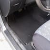 Ворсовые коврики на Toyota Corolla (E12) 2000 - 2007 в Балашихе