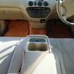 Коврики на Toyota Vista (V50) 1998 - 2003 в Балашихе