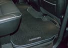EVA коврики на Dodge RAM V 2018 - 2025 в Балашихе