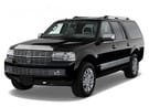Коврики на Lincoln Navigator III 2006 - 2017 в Балашихе