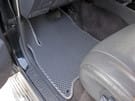 Коврики на Toyota Land Cruiser 80 1990 - 1997 в Балашихе