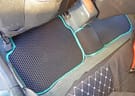 Коврики на Toyota Corsa (L50) 1994 - 1999 в Балашихе