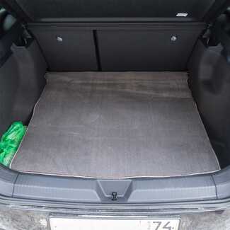 EVA коврики на Audi Q4 e-tron 2021&nbsp;-&nbsp;2026 в Балашихе