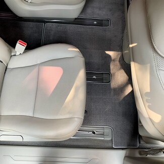 EVA коврики на KIA Carnival III 9 мест и 11 мест 2014 - 2021 в Балашихе EVA коврики на KIA Carnival III 9 мест и 11 мест 2014 - 2021 в Балашихе