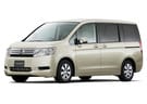 Коврики на Honda StepWGN IV 2009 - 2015 в Балашихе