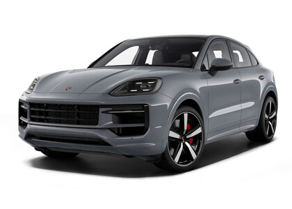 Коврики на Porsche Cayenne III 2017&nbsp;-&nbsp;2026 в Балашихе