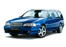 Коврики на Volvo V70 I 1997 - 2000 в Балашихе