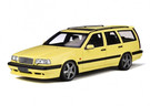 Ворсовые коврики на Volvo 850 1991 - 1996 в Балашихе