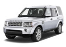 Коврики на Land Rover Discovery IV 2009 - 2017 в Балашихе