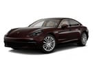 Коврики на Porsche Panamera I 2009 - 2016 в Балашихе