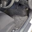 Ворсовые коврики на Toyota Caldina (T24) 2002 - 2007 в Балашихе
