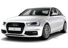 EVA коврики на Audi A4 (B8) 2007 - 2015 в Балашихе