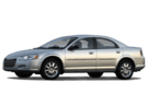 EVA коврики на Chrysler Sebring II 2000 - 2006 в Балашихе