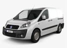 Коврики на Fiat Scudo II 2007 - 2016 в Балашихе