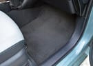 Ворсовые коврики на Toyota Prius (50) 2015 - 2023 в Балашихе