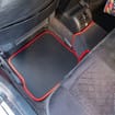 EVA коврики на Audi A6 Allroad quattro (C5) 2000 - 2006 в Балашихе