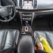 Коврики на Nissan Teana II 2008 - 2014 в Балашихе
