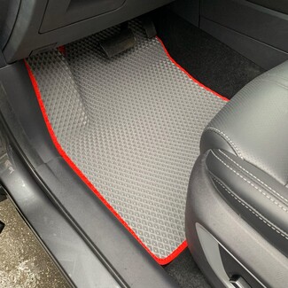 EVA коврики на Changan CS75 Plus II 2022&nbsp;-&nbsp;2026 в Балашихе