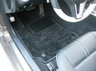 Коврики на Mercedes C (W204) 2007 - 2015 в Балашихе