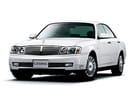 Ворсовые коврики на Nissan Cedric (Y34) 1999 - 2004 в Балашихе