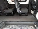 EVA коврики на Mercedes Sprinter (W907/W910) 2018 - 2025 в Балашихе
