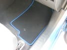 Коврики на Dodge Caliber 2006 - 2013 в Балашихе