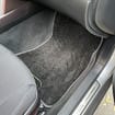 Коврики на Subaru Forester III 2007 - 2013 в Балашихе