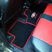 EVA коврики на Lada (ВАЗ) Granta 2011 - 2025 в Балашихе