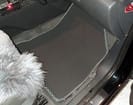 Ворсовые коврики на Peugeot 3008 I 2009 - 2017 в Балашихе
