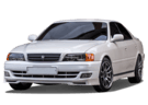 Коврики на Toyota Chaser (X100) 1996 - 2001 в Балашихе