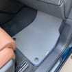 Коврики на Audi Q7 II 2015 - 2025 в Балашихе
