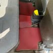 Ворсовые коврики на Daihatsu Applause 1989 - 2000 в Балашихе