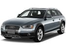 Коврики на Audi A4 Allroad quattro (B8) 2009 - 2016 в Балашихе